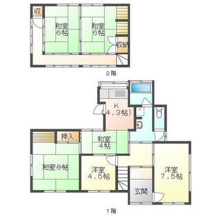 間取り：221014218262