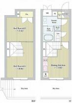 間取り：213140905558