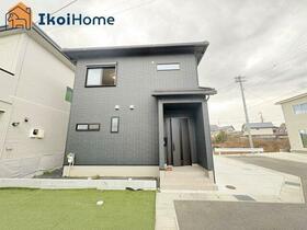 兵庫県明石市二見町福里