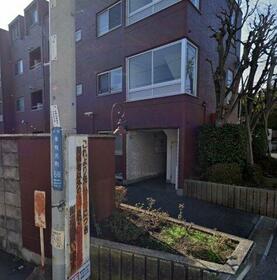 サニーウェル三渓園西館