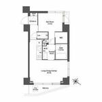 ディームス目黒行人坂のイメージ