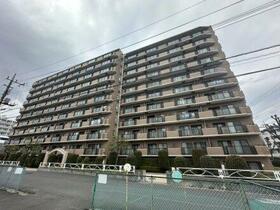 朝日パリオ入間市