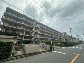 武蔵野北スカイハイツ１号棟