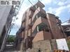マンション王子 4階 築42年1ヶ月の賃貸物件