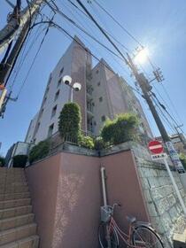 日建岸町マンション