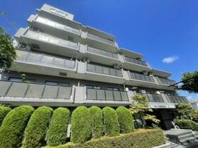 クラーク春日部弐番館