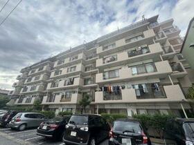 朝日プラザ川口前川