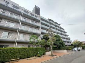 コスモ鶴瀬ステーションスクエア