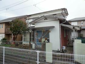 千葉県館山市北条
