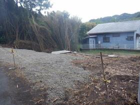 千葉県館山市波左間