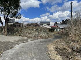 千葉県館山市安東