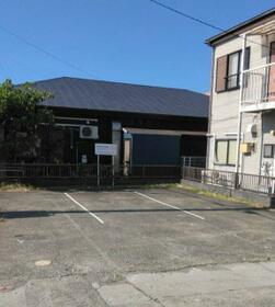 千葉県館山市北条