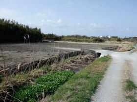 千葉県館山市洲宮