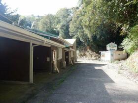 千葉県館山市上真倉