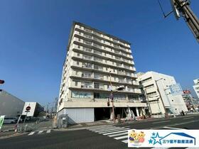 エバーグリーン車崎