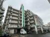 グリーンハイツ青木 5階 築39年の賃貸物件