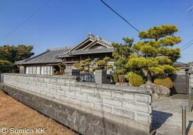 和歌山県海南市小野田