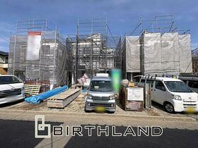 福島県郡山市亀田２丁目