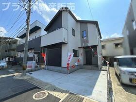 福岡県福岡市東区香椎駅東１丁目