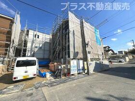 福岡県大野城市中１丁目