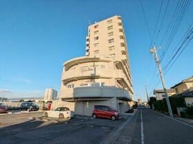 前橋市大友町ダイヤモンドマンション