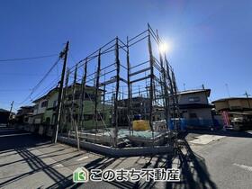 栃木県宇都宮市針ケ谷１丁目