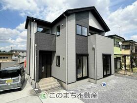 栃木県宇都宮市針ケ谷１丁目