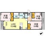 Ｃａｌｍｅ　Ｖｉｌｌｅのイメージ