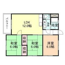 間取り：216006280594
