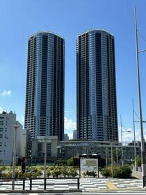 ＴＨＥ　ＴＯＹＯＭＩ　ＴＯＷＥＲ　ＭＡＲＩＮＥ＆ＳＫＹ　ＷＥＳＴ　ＷＩ