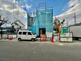 埼玉県草加市新里町