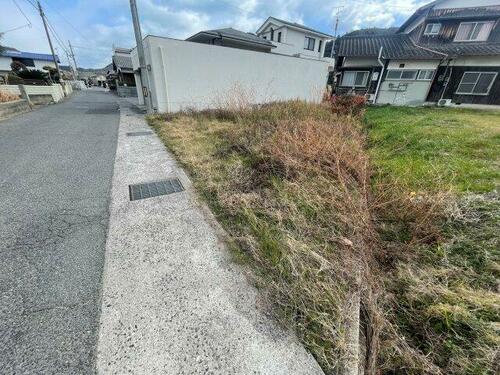 土地, 愛媛県 今治市