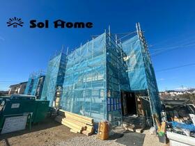 群馬県高崎市箕郷町生原