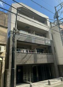 レーベンハイム板橋フィーリア