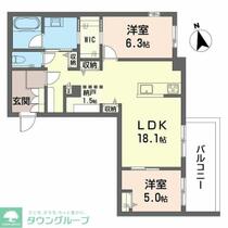 間取り：214076377560
