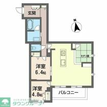 間取り：214076377564