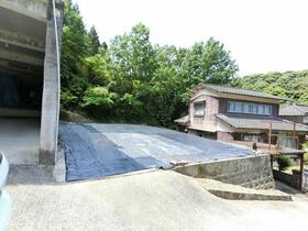 愛媛県八幡浜市布喜川