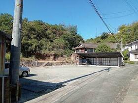 愛媛県大洲市中村
