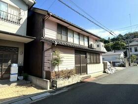 愛媛県八幡浜市船場通