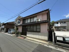 愛媛県八幡浜市船場通