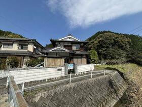 愛媛県大洲市平野町野田