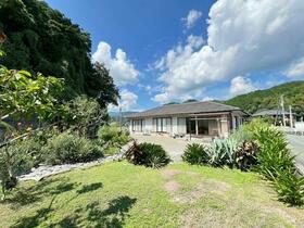 愛媛県大洲市平野町平地