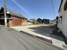愛媛県八幡浜市保内町宮内