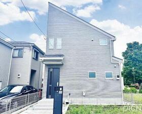 東京都東久留米市滝山４丁目