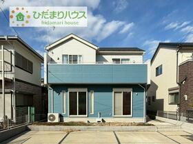 茨城県牛久市刈谷町４丁目