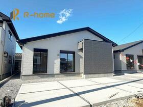 茨城県土浦市摩利山新田