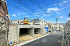 神奈川県横浜市磯子区森６丁目