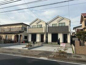 神奈川県横浜市泉区和泉町