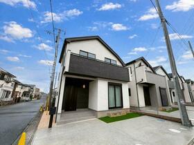 埼玉県越谷市大字下間久里