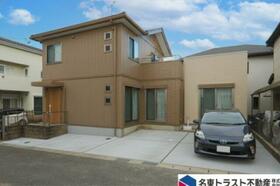 愛知県日進市浅田平子３丁目